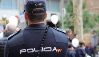 Detenido un menor de 16 años por el asesinato de su madre en Valladolid