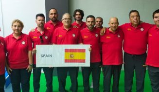 La provincia de Valladolid tiene un subcampeón de Europa de Tiro al Plato