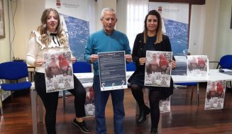 EL Ayuntamiento de Laguna de Duero presenta el programa de Navidad y Reyes 2022- 2023