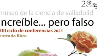El Museo de la Ciencia de Valladolid organiza hoy jueves la charla ‘¿Me escucha la ‘rumba’, me espía el mando de la tele?’