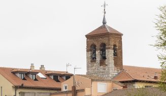 La Diputación convocará ayudas para el arreglo de las iglesias y ermitas de la provincia en 2023 por importe de 950.000 euros