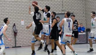 Agrocesa Aldeamayor arranca mañana su cuarta temporada en Primera Nacional de Baloncesto