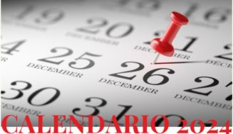 La Junta aprueba el calendario de fiestas laborales en Castilla y León para el año 2024