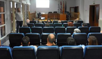 Villanueva de Duero celebra el primer foro ciudadano para la elaboración de su estrategia de desarrollo