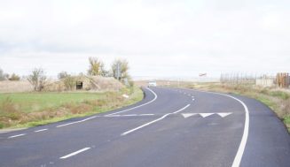 La Junta invierte casi 65,6 millones de euros para la conservación de carreteras de la Red Autonómica en las provincias de Ávila, León, Palencia y Valladolid