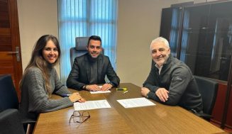 El Ayuntamiento de Zaratán y la Asociación Empresarial del municipio estrechan lazos de colaboración