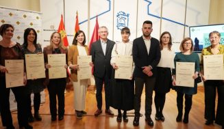 La Diputación de Valladolid clausura el VI Programa de Desarrollo Profesional para Mujeres en Entorno Rural