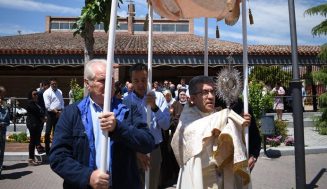 Mons. Luis Argüello, nuevo Presidente de la Conferencia Episcopal