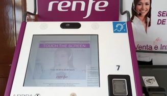 Renfe vende 45.000 billetes durante la primera semana para viajar a Galicia y Asturias en los AVE S106