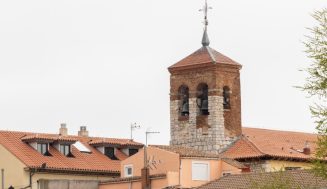 La Diputación y el Arzobispado renovarán el convenio para la recuperación de iglesias y ermitas de la provincia