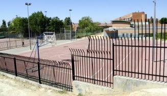 La Diputación abre la convocatoria de subvenciones para reparación de colegios con un presupuesto total de 500.000 euros