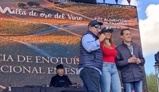 El PSOE denuncia el patrocinio por la Diputación de Valladolid de la Zona VIP en el Gran Premio de Jerez