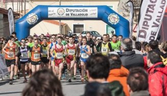 Serrada acoge una nueva jornada del Circuito ‘Las Cinco Leguas – Mayte Martínez’