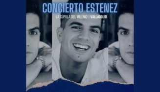 Estenez y tres DJs de Valladolid: el cartel de un festival que se celebrará el 12 de mayo en la Cúpula del Milenio