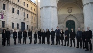 La Orquesta de Cámara de San Benito será la protagonista de la quinta edición del Concierto a la Luz de la Virgen de Compasco