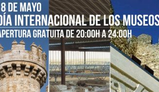 La Diputación de Valladolid celebra el Día Internacional de los Museos con diferentes actividades en sus centros