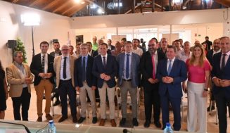 Medio centenar de Ayuntamientos de la provincia se adhieren al Plan de Expansión Rural 012 de la Junta de Castilla y León