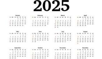 La Junta aprueba el calendario de fiestas laborales en Castilla y León para el año 2025 que contempla doce días festivos