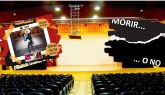 Vuelve el teatro de interior a Aldeamayor de San Martín