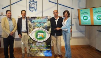 El cine medioambiental mundial se erige en protagonista del fin de semana en Viana de Cega