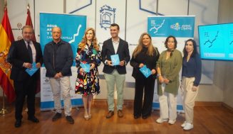 Medina de Rioseco acoge la exposición ‘Agua, arte y vida Canal de Castilla’