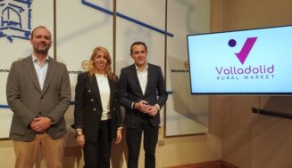 La Diputación de Valladolid digitaliza el comercio en los municipios menores de 20.000 habitantes