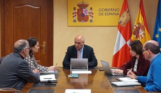 El 63% de los municipios de Valladolid recibe asistencia de Tragsatec para gestionar fondos del PRTR