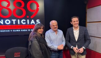 Conrado Íscar incide en “aprovechar las nuevas oportunidades de colaboración” que el mercado mexicano ofrece a la provincia de Valladolid