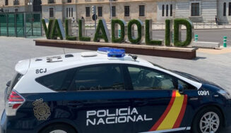 Detenida por simulación de delito tras denunciar varios cargos fraudulentos por importe de unos 3.800 euros