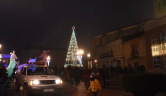 Programa de Navidad 24/25 en Aldeamayor de San Martín