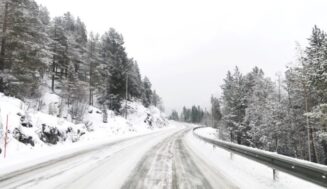 Protección Civil y Emergencias alerta por un episodio de tiempo invernal a partir del próximo sábado