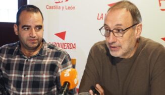 Toma la Palabra analiza la situación política y social de Tordesillas