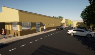 Nuevo gran paso para la construcción del cuartel de la Guardia Civil en Aldeamayor