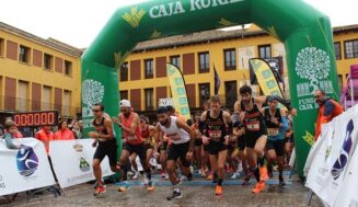 Tordesillas se convertirá en sede del Campeonato Autonómico de Media Maratón y 10 kilómetros el próximo octubre