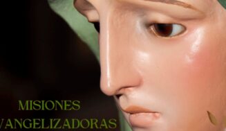 La Mancomunidad Tierras de Medina se une a las misiones evangelizadoras de la Virgen de la Esperanza