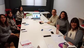 Éxito del Encuentro Docente del Proyecto «Estudiantes universitarios por la Educación para el Desarrollo» en Castilla y León