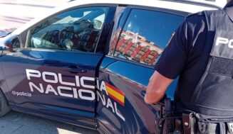 Detenidos con 900 litros de aceite robado en la furgoneta que conducían