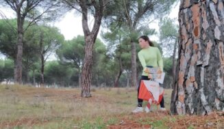 El deporte escolar brilla en Valladolid durante el primer fin de semana de febrero