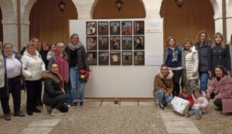 El Ayuntamiento de La Seca presenta el proyecto  “Las mujeres del siglo XX, para el vino del siglo XXI”