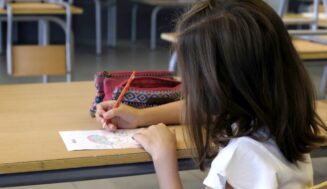 Las familias de Castilla y León podrán solicitar centro educativo del 14 al 31 de marzo