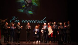 La Diputación de Valladolid conmemora el 50º Aniversario del Servicio Provincial de Extinción de Incendios