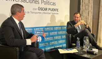 Oscar Puente, proclamado Secretario General del PSOE de Valladolid