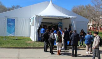 Foro de Empleo FiBEST vuelve al campus Esgueva el miércoles