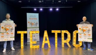 Zaratán celebra la Semana y el Día Internacional del Teatro con un ciclo de actividades y espectáculos de primer nivel