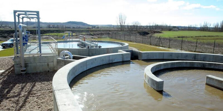 La Junta impulsa la construcción de 20 nuevas depuradoras en las provincias de Valladolid y Palencia por casi 4,8 millones