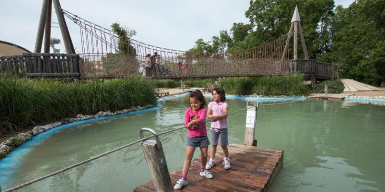 La Diputación de Valladolid abre las puertas de sus centros turísticos el lunes 13 de octubre con motivo de la festividad
