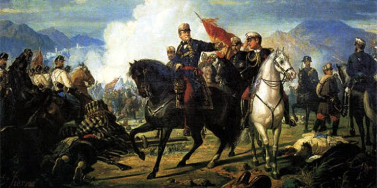 Efemérides del 29 de octubre