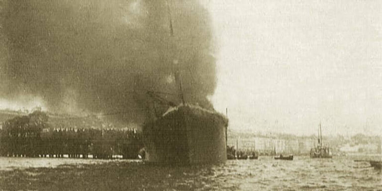 Efemérides del 3 de noviembre