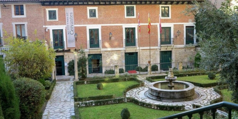 El Museo Casa de Cervantes dedica su ciclo de conferencias de abril a los ‘Falsos e impostores’