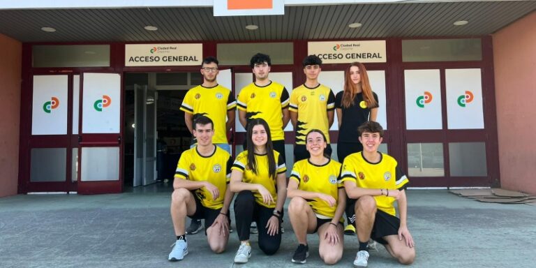 Los Rolling Lemons plantan cara a los gigantes en la Quixote cup